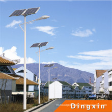 Solar Power Supply and Highway Application LED Street Solar Light